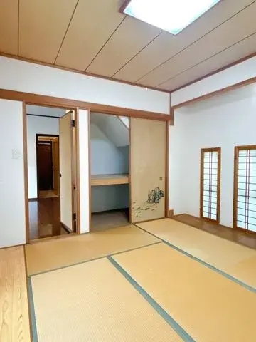 Yamaguchi Ube 6SLDK Property (14)