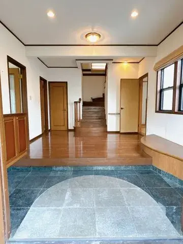 Yamaguchi Ube 6SLDK Property (16)