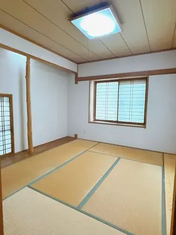 Yamaguchi Ube 6SLDK Property (6)