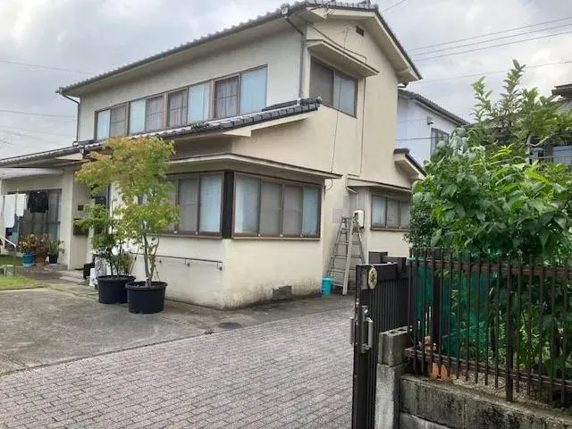 4DK Property Fukuyama City Hiroshima Prefecture (2)