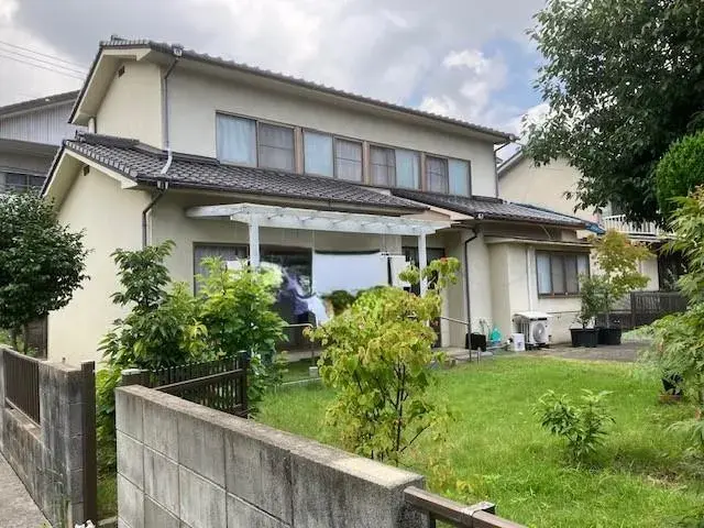4DK Property Fukuyama City Hiroshima Prefecture (3)