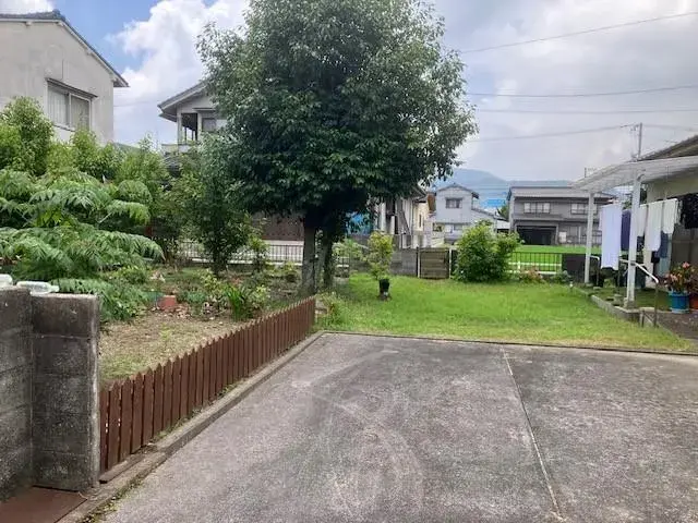 4DK Property Fukuyama City Hiroshima Prefecture (5)