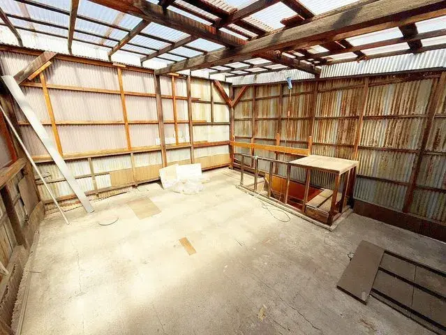 1-Room Property Onomichi City Hiroshima Prefecture (14)