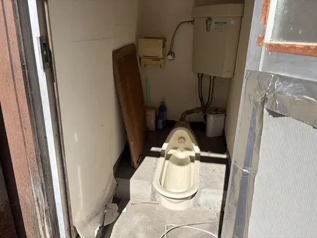 1-Room Property Onomichi City Hiroshima Prefecture (18)