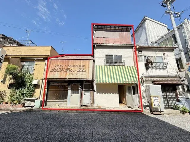 1-Room Property Onomichi City Hiroshima Prefecture (3)