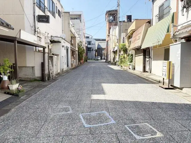 1-Room Property Onomichi City Hiroshima Prefecture (4)