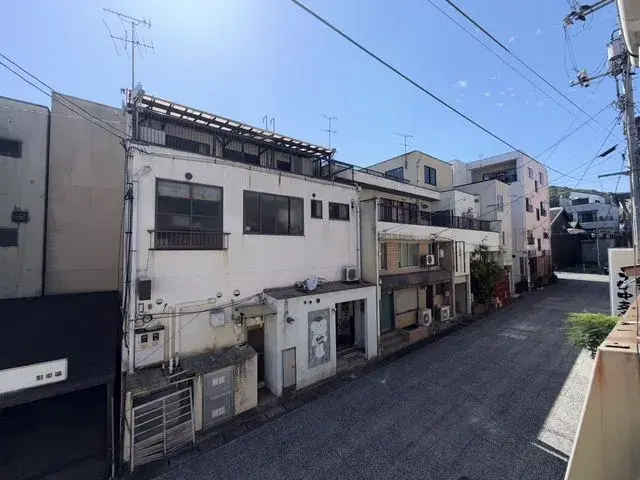 1-Room Property Onomichi City Hiroshima Prefecture (6)
