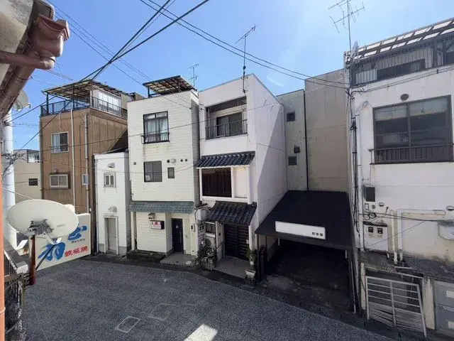 1-Room Property Onomichi City Hiroshima Prefecture (7)