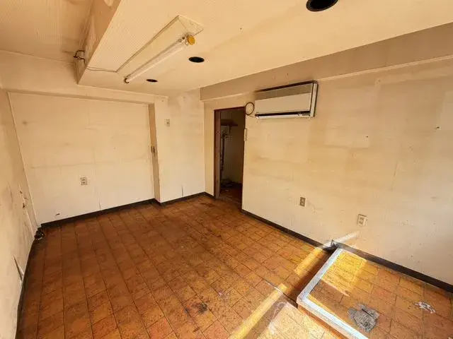 1-Room Property Onomichi City Hiroshima Prefecture (9)