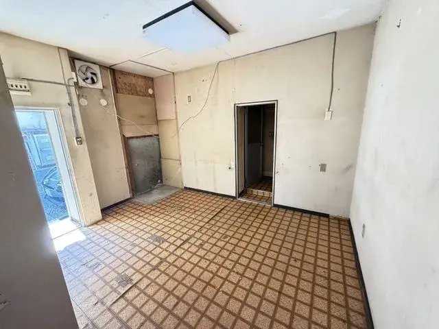 1-Room Property Onomichi City Hiroshima Prefecture (10)