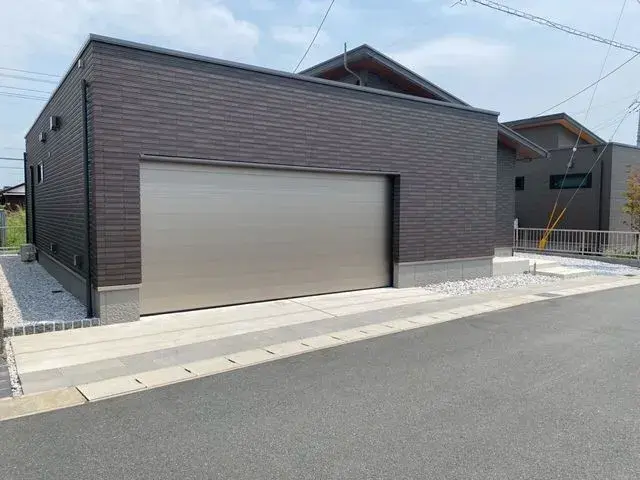 2LDK 山阳小野田市 山口县 (4)