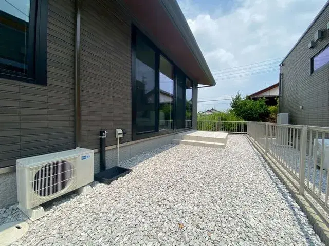 2LDK 山阳小野田市 山口县 (5)