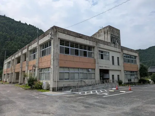 4DK Property Shunan City Yamaguchi Prefecture (11)