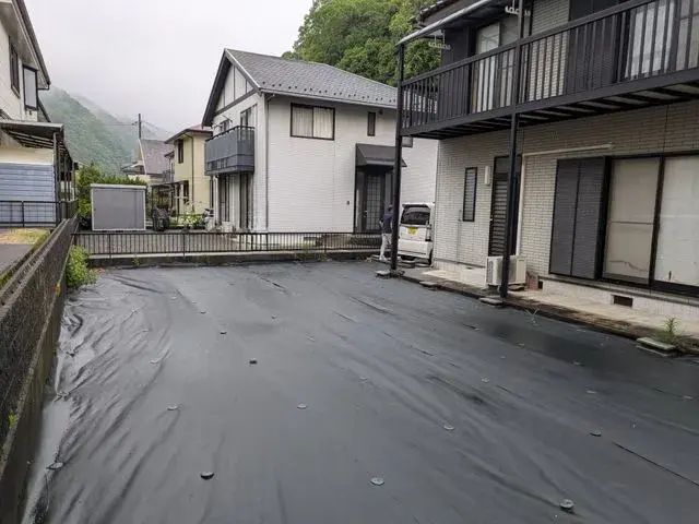 4DK Property Shunan City Yamaguchi Prefecture (3)