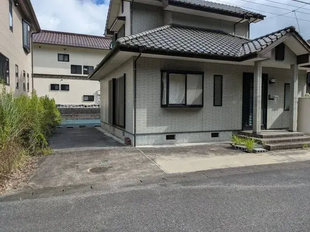 4DK Property Shunan City Yamaguchi Prefecture (4)