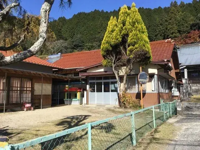 4DK Property Shunan City Yamaguchi Prefecture (5)