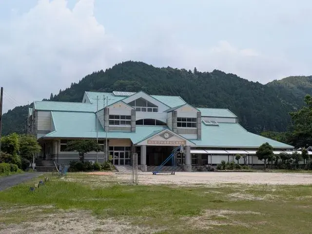 4DK Property Shunan City Yamaguchi Prefecture (7)