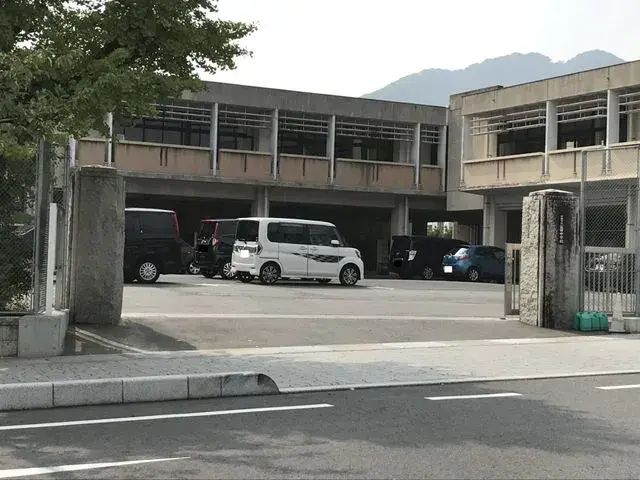 4DK Property Shunan City Yamaguchi Prefecture (8)