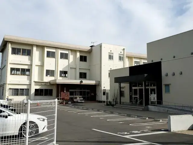 Propiedad 3SLDK en la ciudad de Kudamatsu, prefectura de Yamaguchi (11)