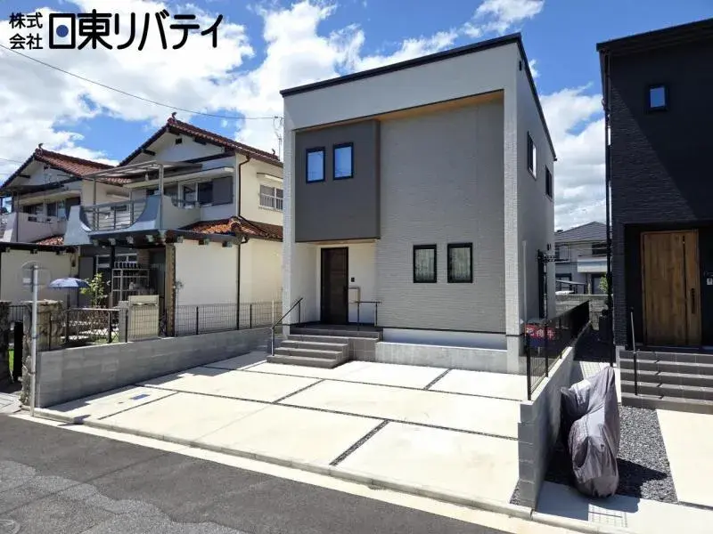 Akiya in Yamaguchi