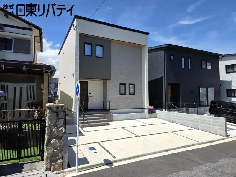 Propriété 3LDK Ville d'Iwakuni Préfecture de Yamaguchi (2)