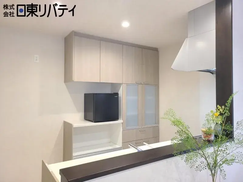 Propriété 3LDK Ville d'Iwakuni Préfecture de Yamaguchi (13)