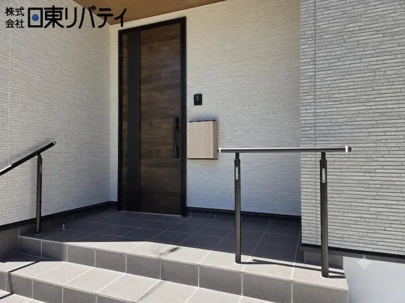 Propriété 3LDK Ville d'Iwakuni Préfecture de Yamaguchi (16)
