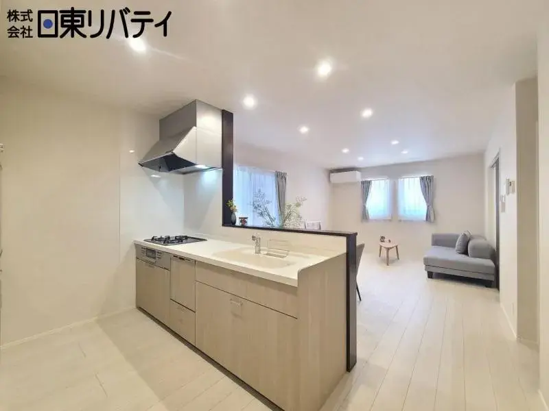Propriété 3LDK Ville d'Iwakuni Préfecture de Yamaguchi (18)