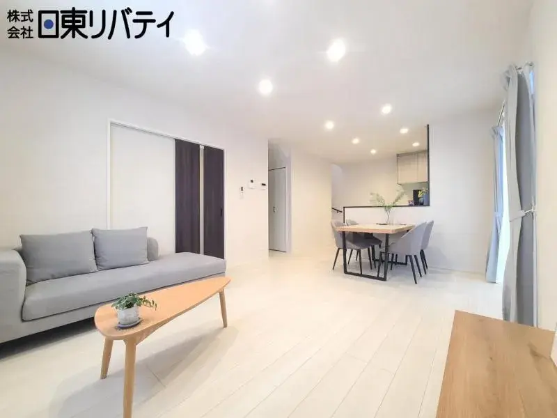 Propriété 3LDK Ville d'Iwakuni Préfecture de Yamaguchi (3)