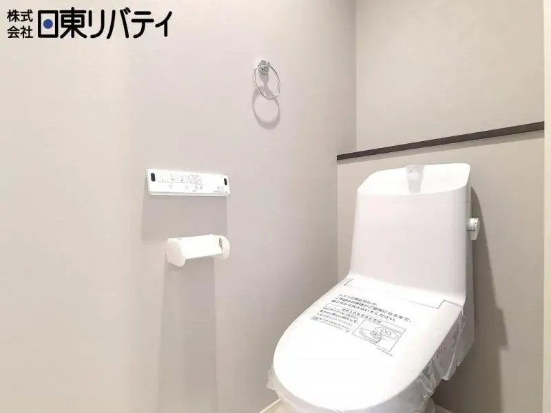 Propriété 3LDK Ville d'Iwakuni Préfecture de Yamaguchi (21)