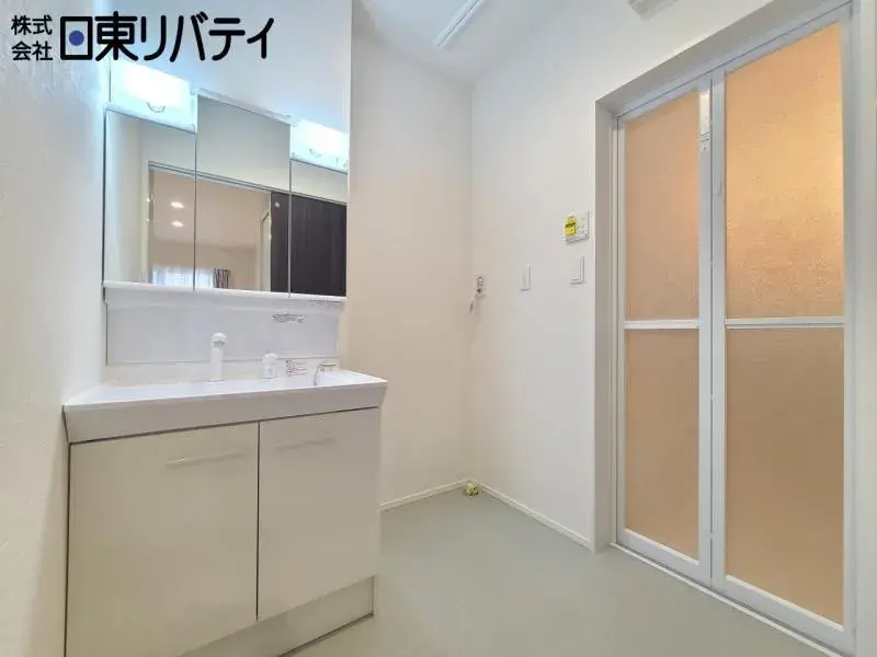 Propriété 3LDK Ville d'Iwakuni Préfecture de Yamaguchi (22)