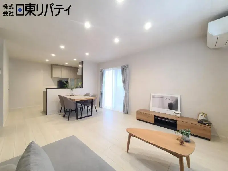 Propriété 3LDK Ville d'Iwakuni Préfecture de Yamaguchi (4)