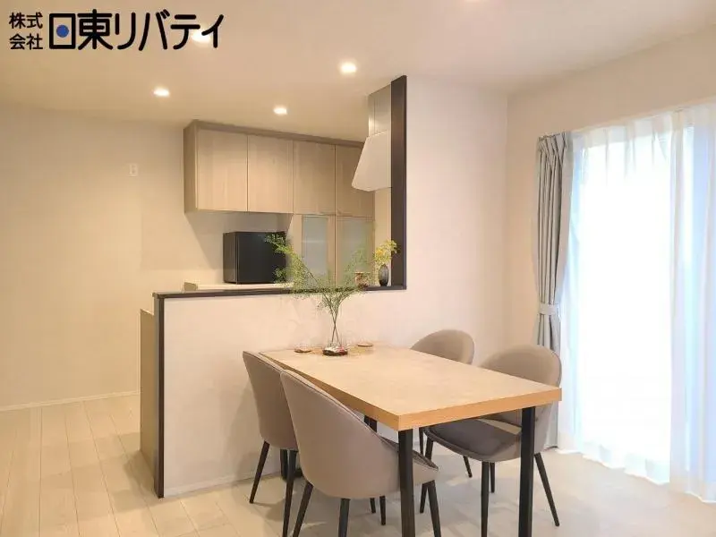 Propriété 3LDK Ville d'Iwakuni Préfecture de Yamaguchi (5)