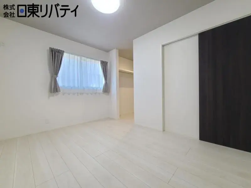 Propriété 3LDK Ville d'Iwakuni Préfecture de Yamaguchi (7)