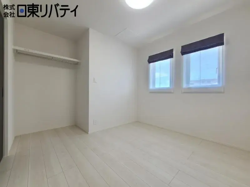 Propriété 3LDK Ville d'Iwakuni Préfecture de Yamaguchi (9)