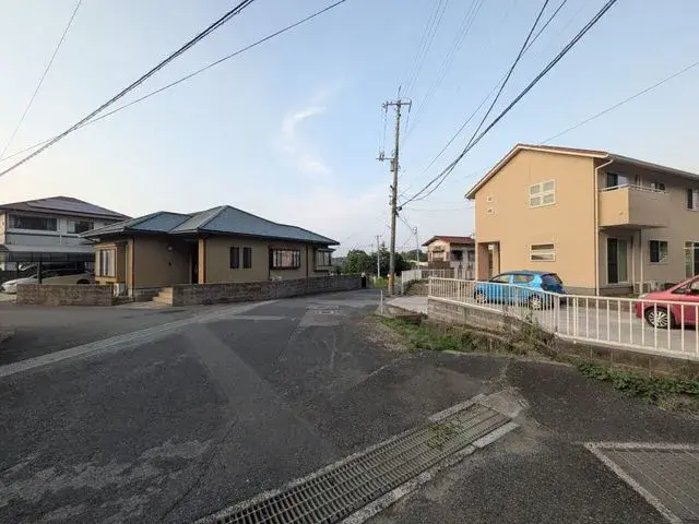 4SLDK房产 山阳小野田市 山口县 (2)