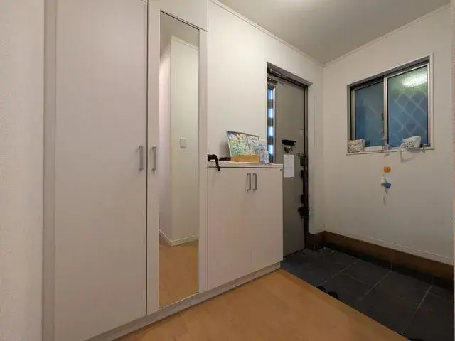 4SLDK房产 山阳小野田市 山口县 (14)