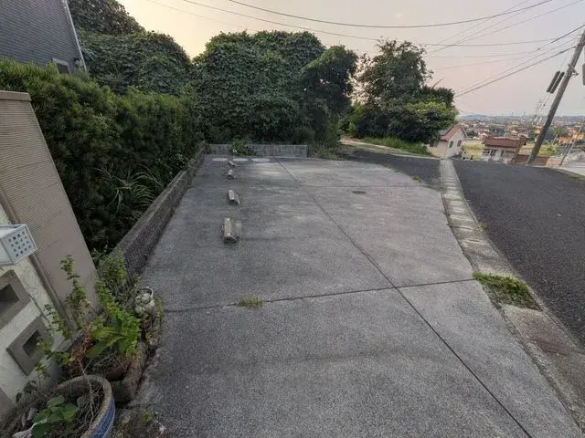 4SLDK房产 山阳小野田市 山口县 (3)