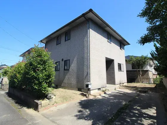 Akiya in Yamaguchi