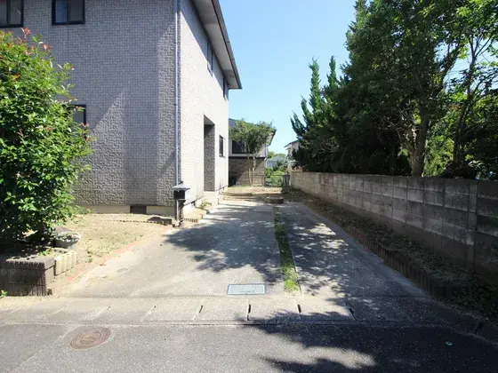 3LDK Property Ube City Yamaguchi Prefecture (2)
