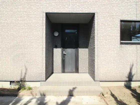 3LDK Property Ube City Yamaguchi Prefecture (3)