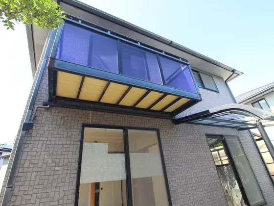 3LDK Property Ube City Yamaguchi Prefecture (4)