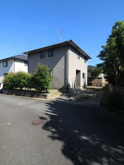 3LDK Property Ube City Yamaguchi Prefecture (5)