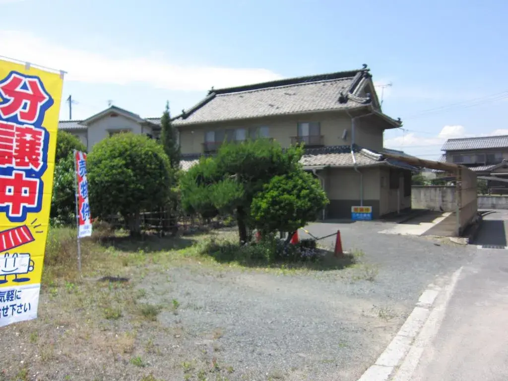 5DK Property Fukuyama City Hiroshima Prefecture (2)