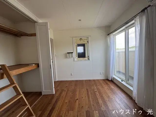 4LDK Ville de Hikari Préfecture de Yamaguchi (14)