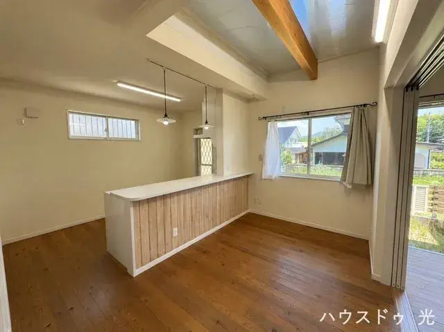 4LDK Ville de Hikari Préfecture de Yamaguchi (17)