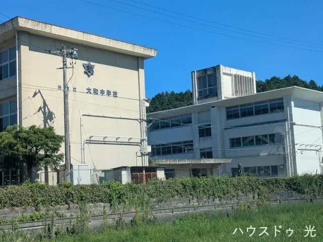 4LDK Ville de Hikari Préfecture de Yamaguchi (25)