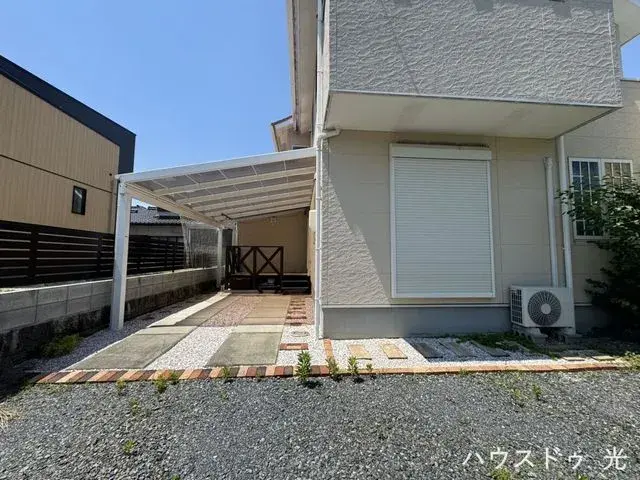 4LDK Ville de Hikari Préfecture de Yamaguchi (4)
