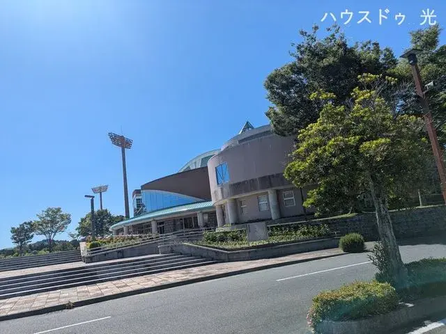 4LDK Ville de Hikari Préfecture de Yamaguchi (7)
