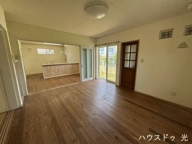 4LDK Ville de Hikari Préfecture de Yamaguchi (9)